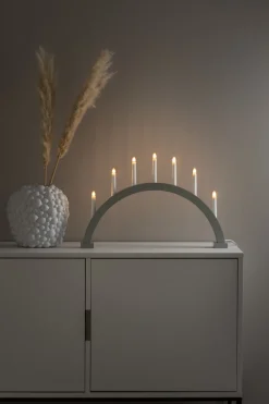 Hot Konstsmide Båge 7ljus