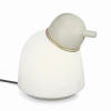 Clearance Belid Bird 22cm bordslampa