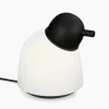 New Belid Bird 22cm bordslampa