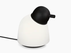New Belid Bird 22cm bordslampa