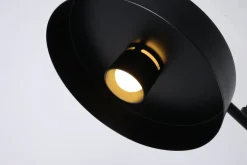 Online Nordic Lighting Birillo 130cm taklampa Svart