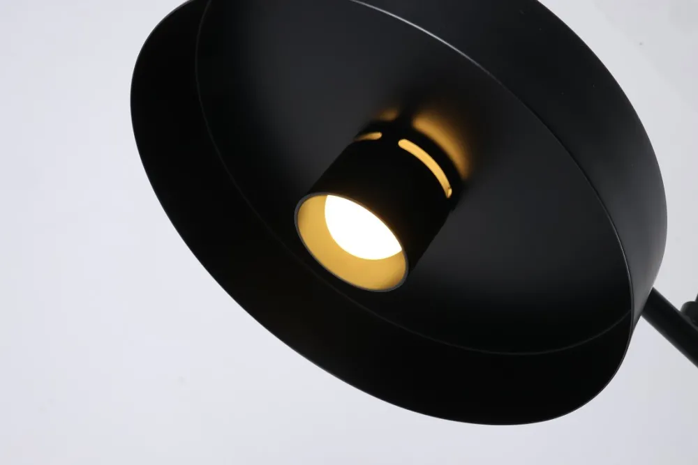 Online Nordic Lighting Birillo 130cm taklampa Svart
