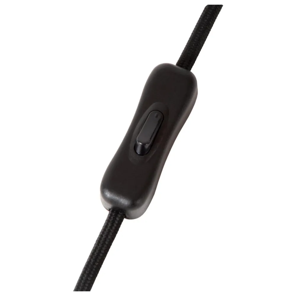 Discount Lucide Birtle 23cm bordslampa Natur