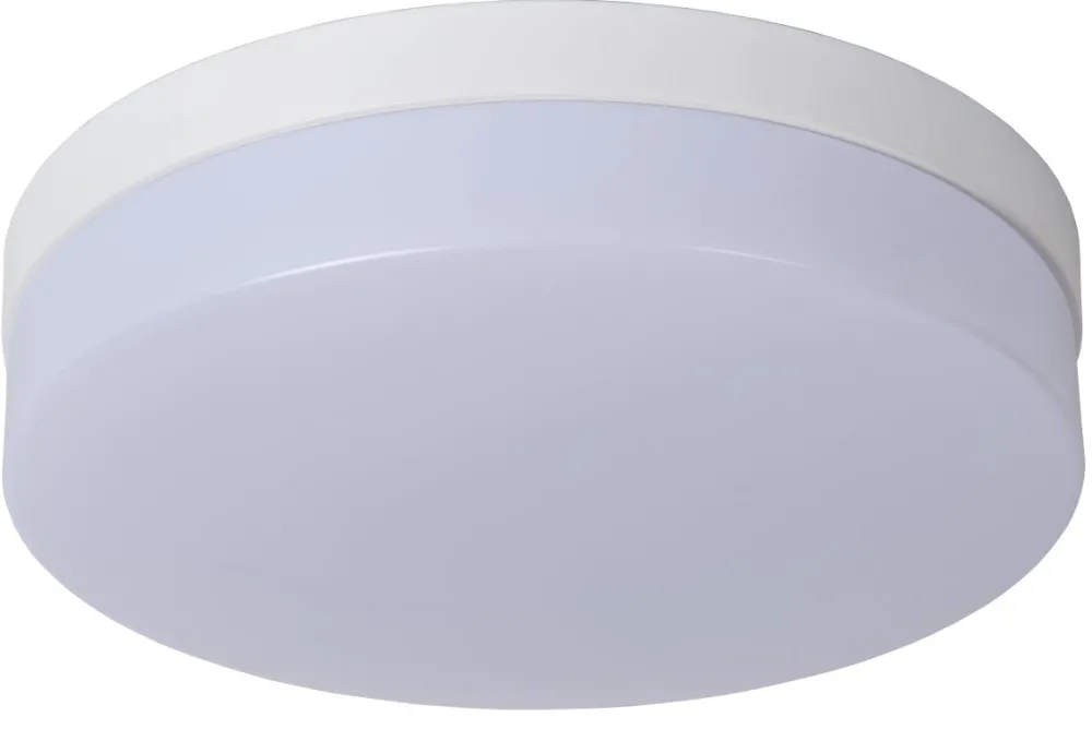 Outlet Lucide Biskit Ø28 badrumslampa