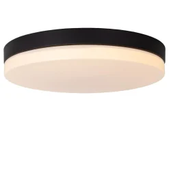 Lucide Biskit Ø40 badrumslampa