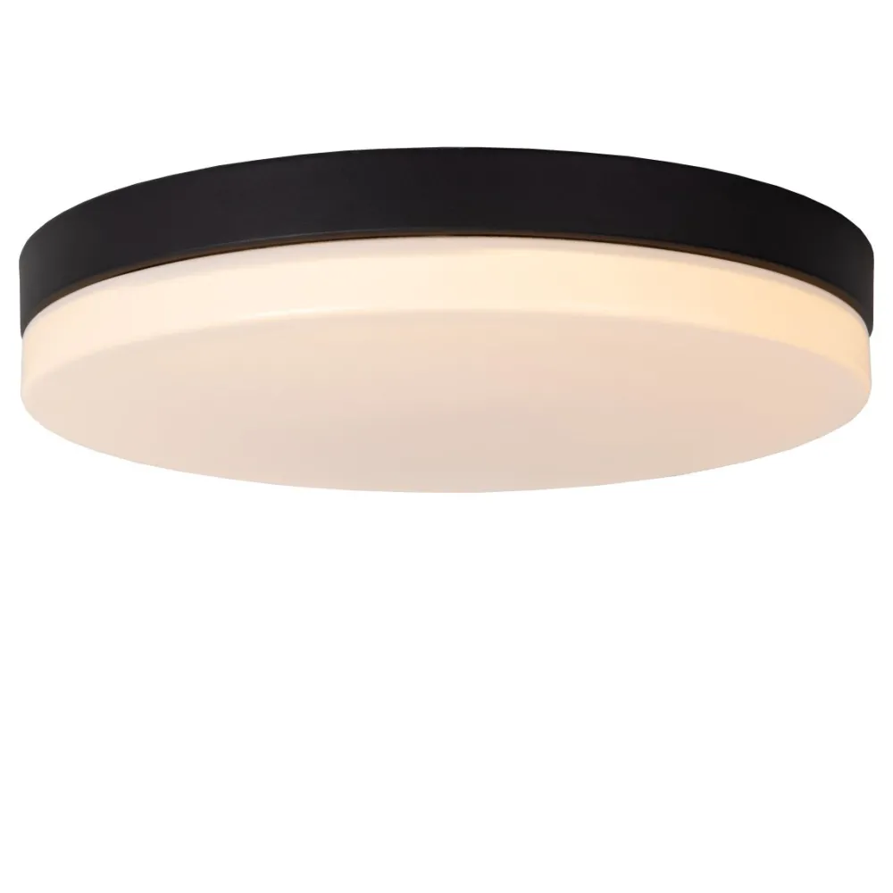 Lucide Biskit Ø40 badrumslampa