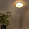 Hot Lucide Biskit Ø23 badrumslampa