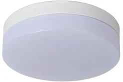 Hot Lucide Biskit Ø23 badrumslampa