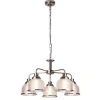 New Searchlight Bistro Ø58 taklampa