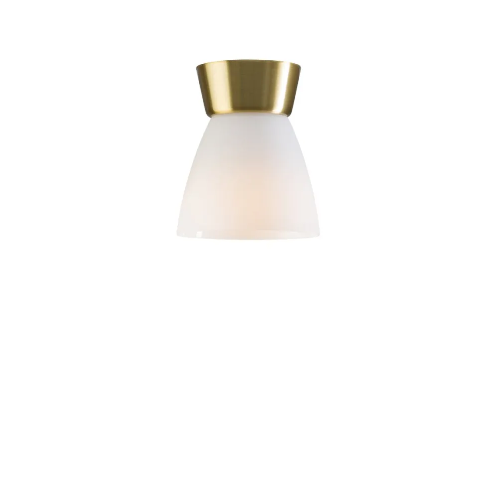 Outlet Belid Bizzo Ø17 plafond