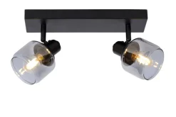 Clearance Lucide Bjorn 2 spotlight