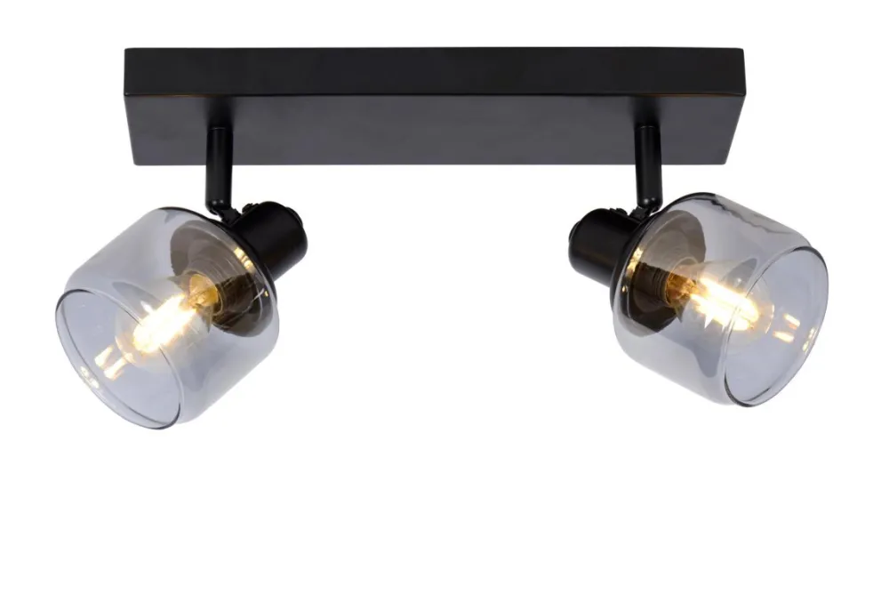 Clearance Lucide Bjorn 2 spotlight