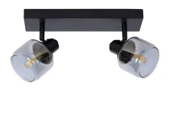 Clearance Lucide Bjorn 2 spotlight