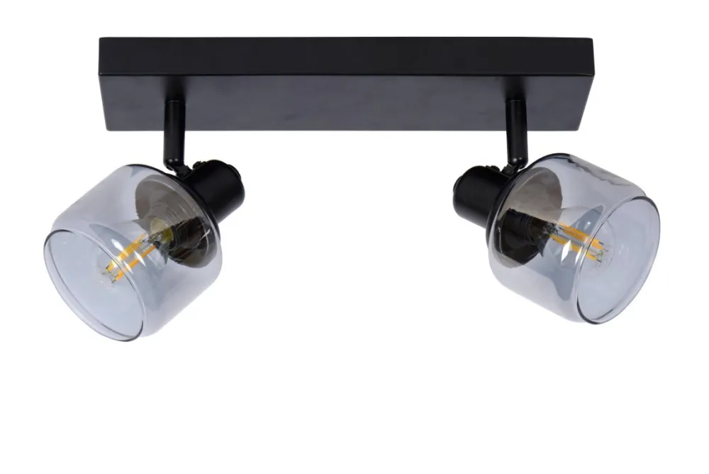 Clearance Lucide Bjorn 2 spotlight