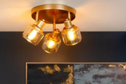 New Lucide Bjorn 3 spotlight