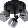 Discount Lucide Bjorn 3 spotlight