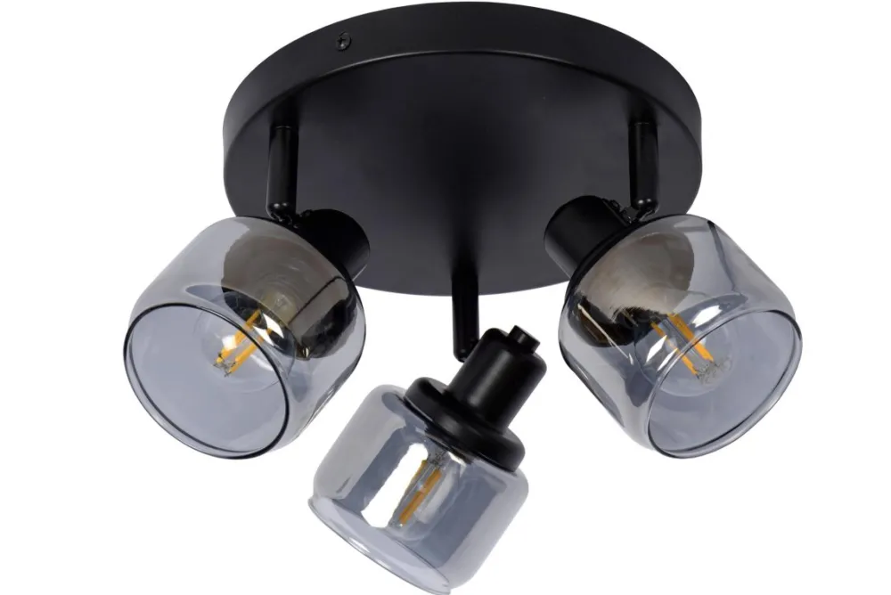 Discount Lucide Bjorn 3 spotlight