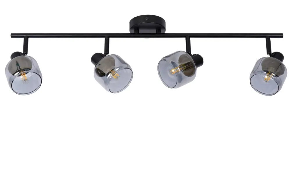 Hot Lucide Bjorn 4 spotlight