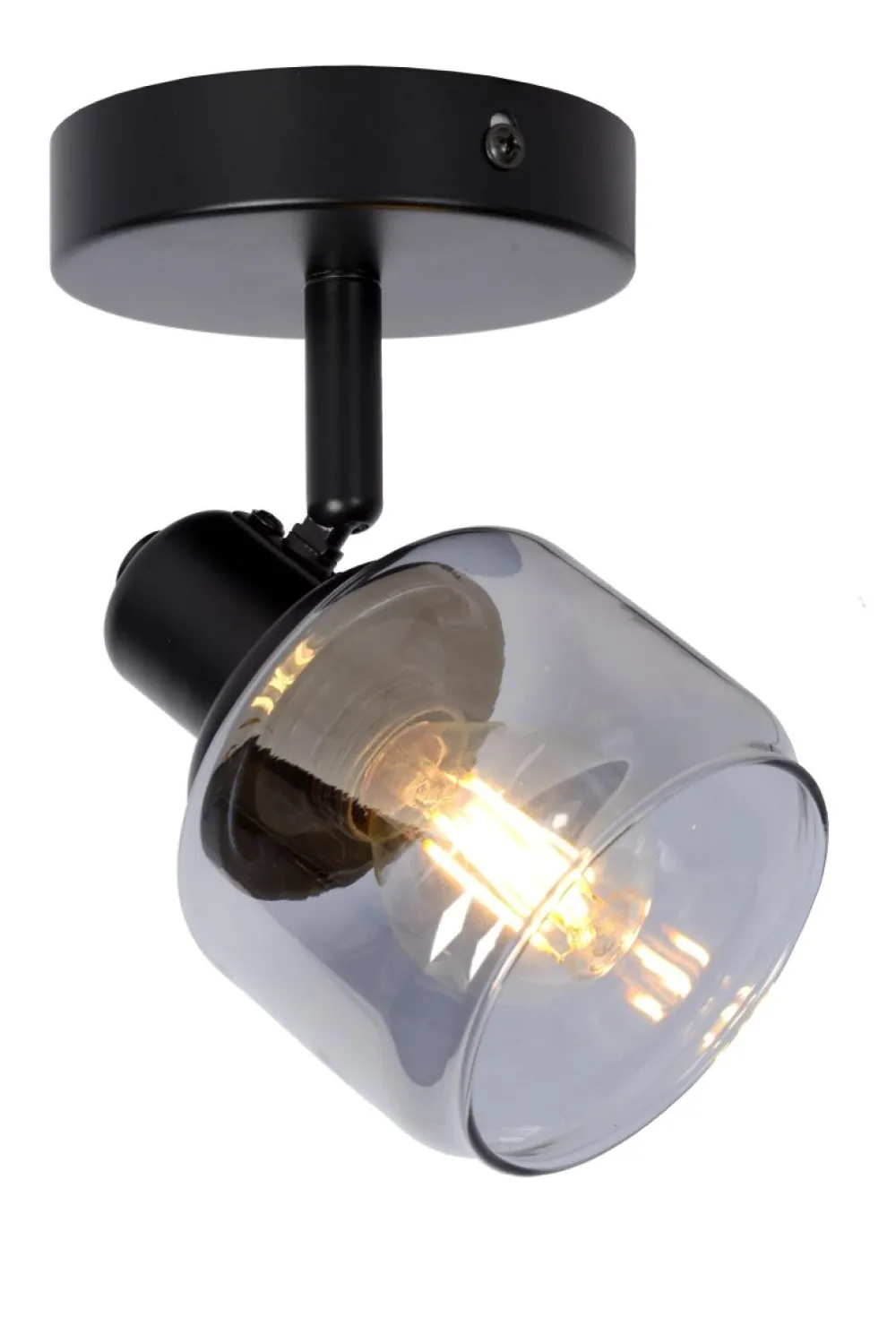 Lucide Bjorn spotlight