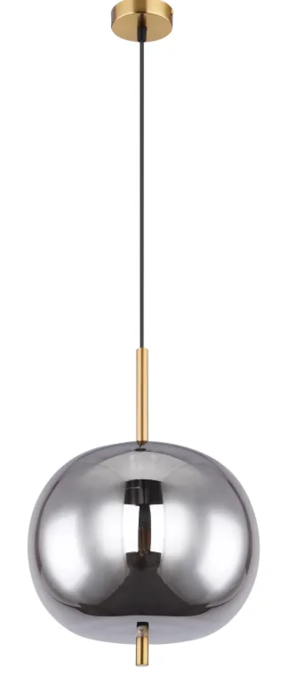 Online Globo Lighting Blacky Ø30 taklampa