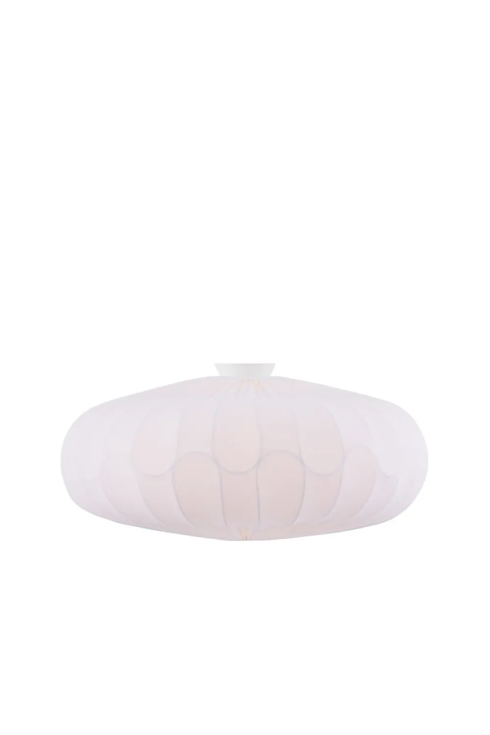 New Globen Lighting Bladverk Ø50 plafond Vit