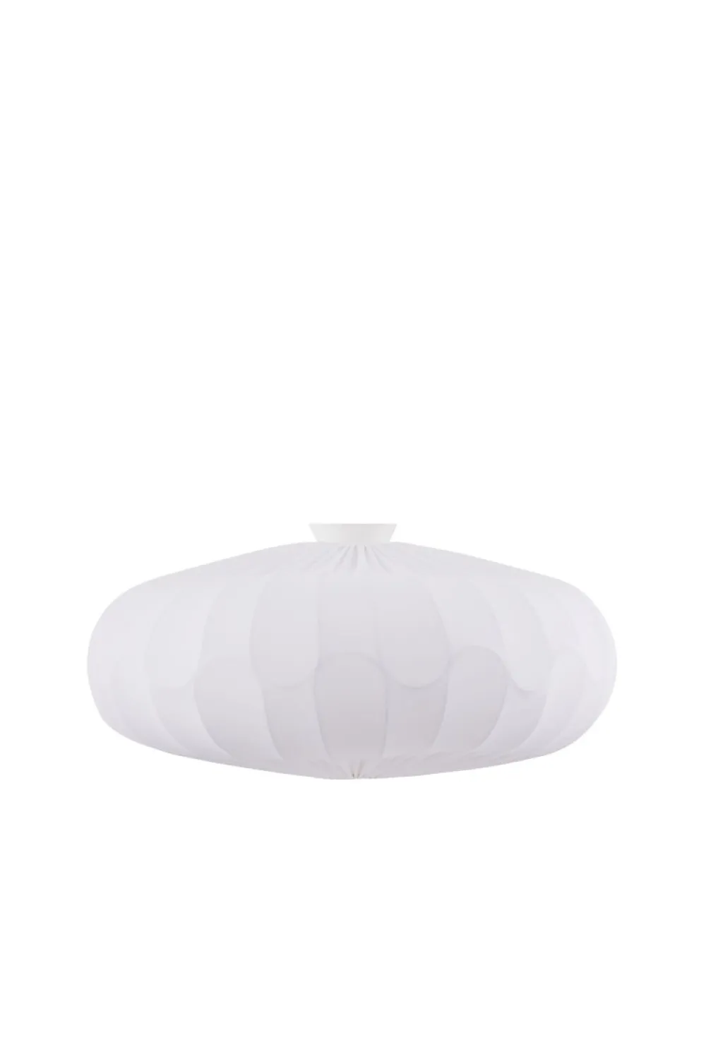 New Globen Lighting Bladverk Ø50 plafond Vit