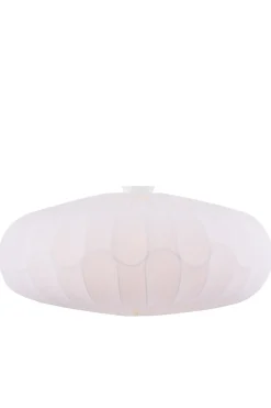 Online Globen Lighting Bladverk Ø70 plafond Vit