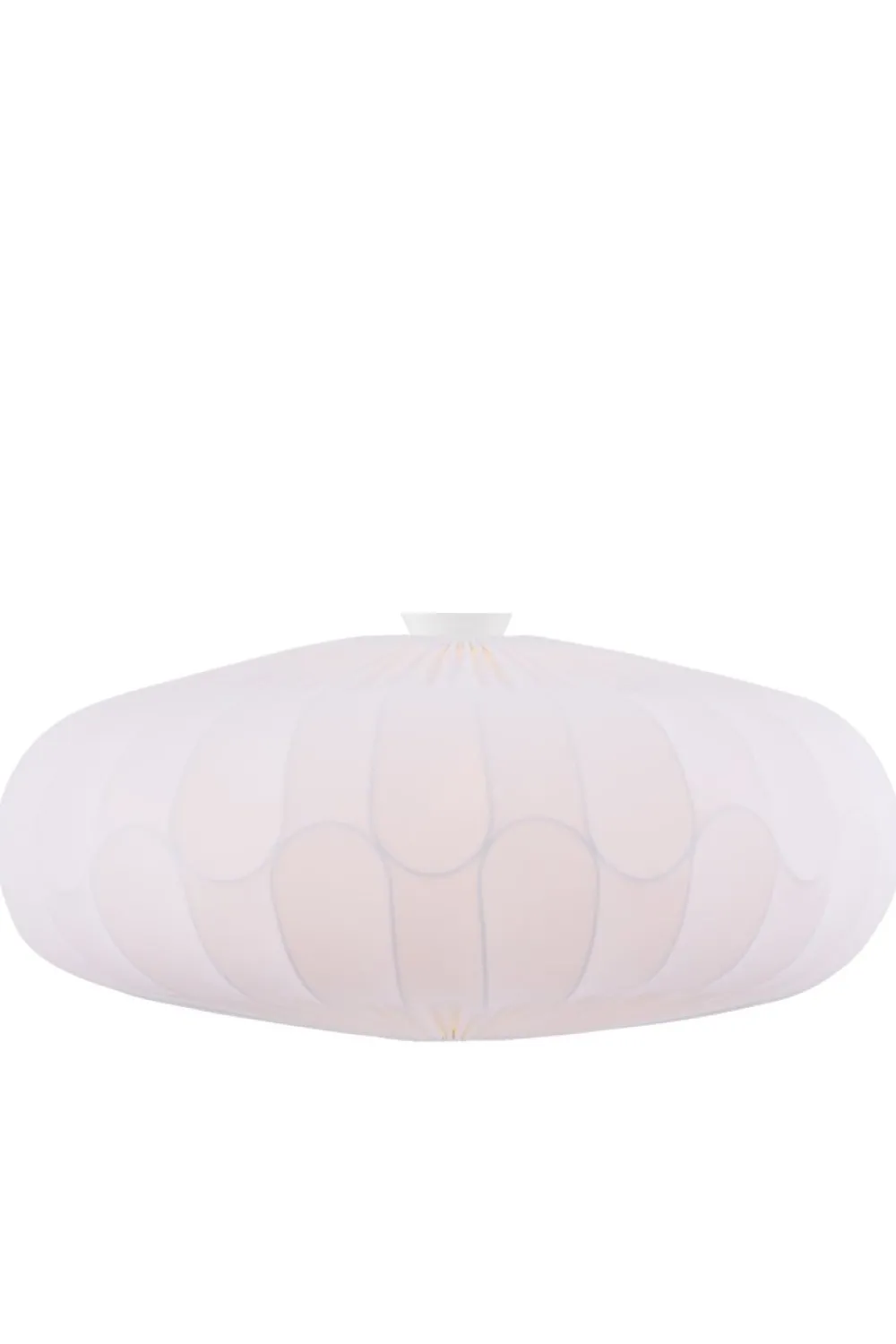 Online Globen Lighting Bladverk Ø70 plafond Vit