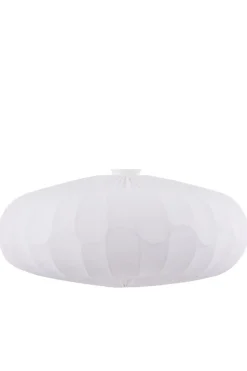 Online Globen Lighting Bladverk Ø70 plafond Vit