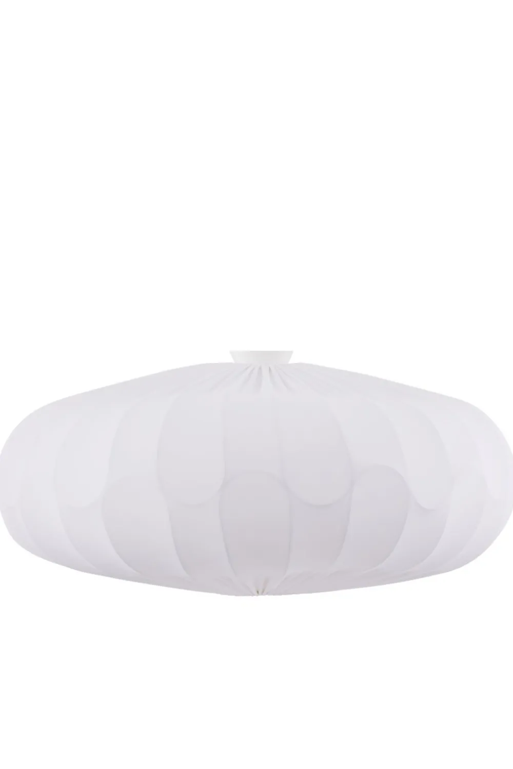 Online Globen Lighting Bladverk Ø70 plafond Vit