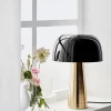 Markslöjd Blanca 35cm bordslampa
