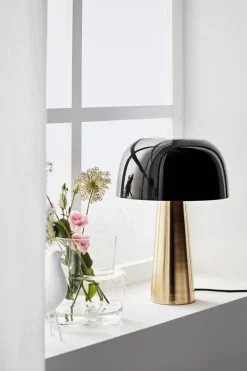 Markslöjd Blanca 35cm bordslampa