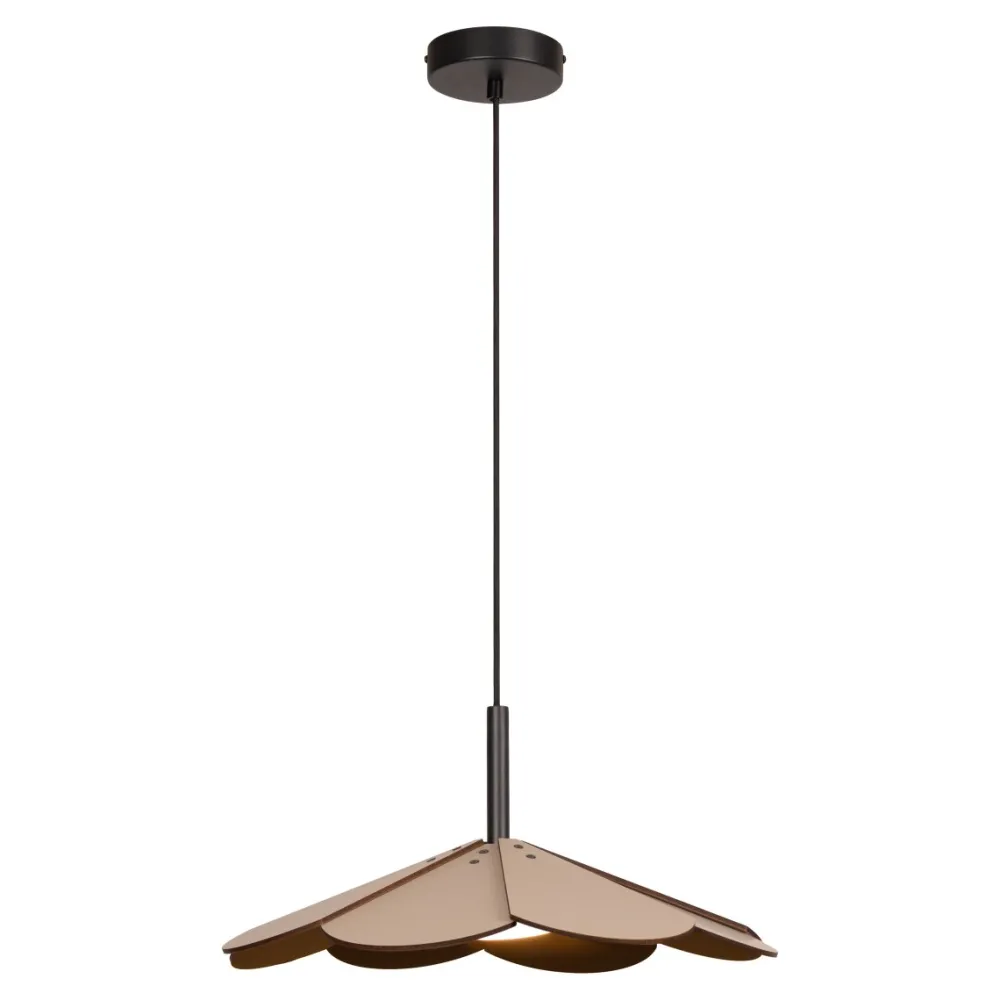 Lucide Blomster Ø47 taklampa