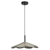 Hot Lucide Blomster Ø47 taklampa