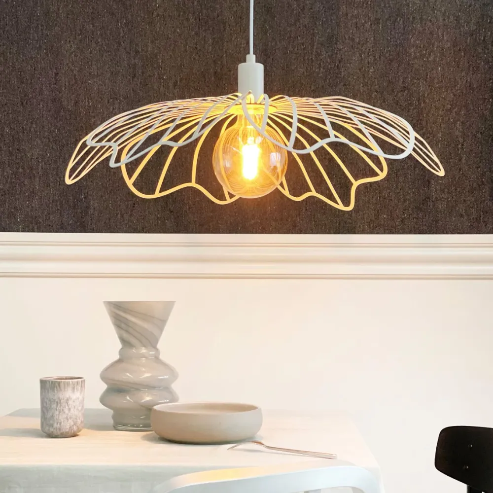 Sale Dyberg Larsen Blumen Ø60 taklampa