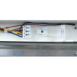 Sale Designlight Bänky m. uttag 118cm Vit