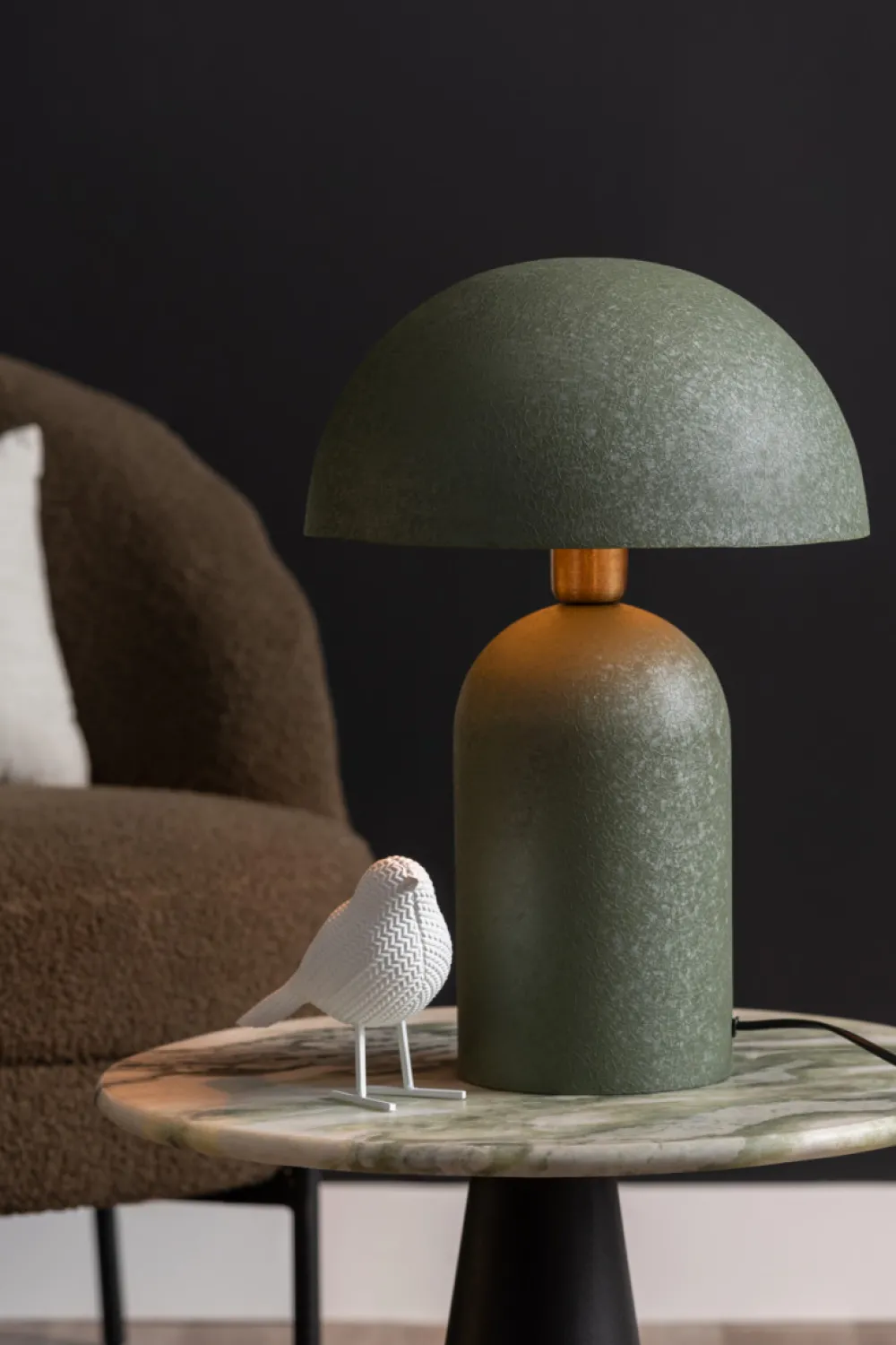 Discount Leitmotiv Boaz 43cm bordslampa