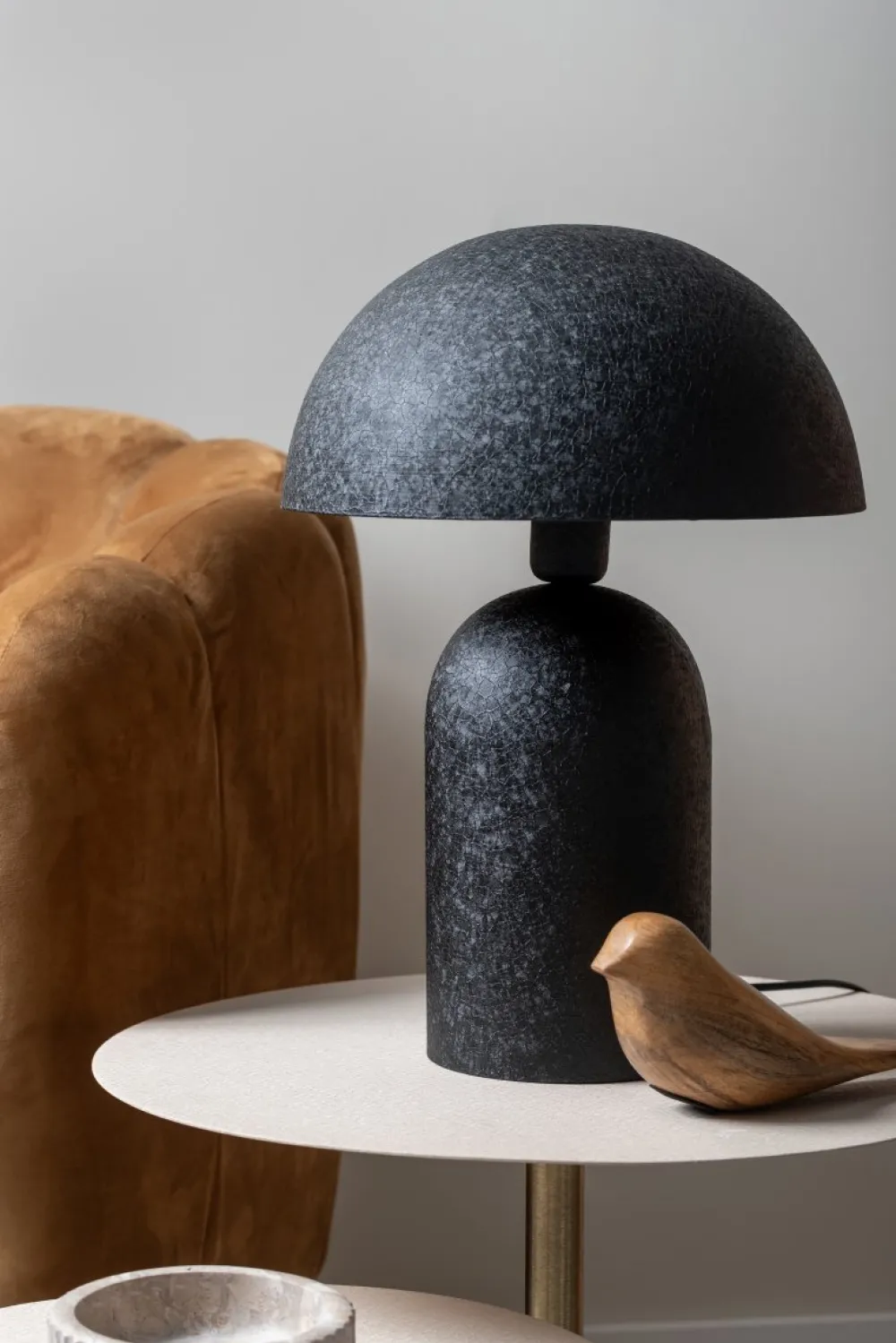 Discount Leitmotiv Boaz 43cm bordslampa