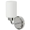 Armaturhantverk Boda 22cm badrumslampa