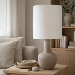 Best Nordic Lighting Boda 78cm bordslampa