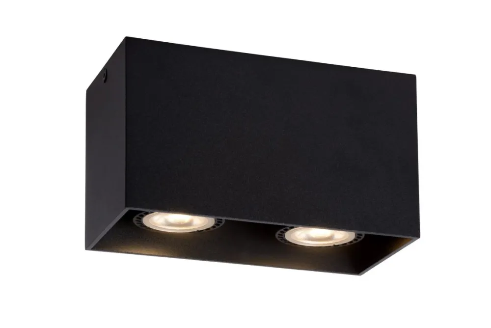 Outlet Lucide Bodi 2 spotlight