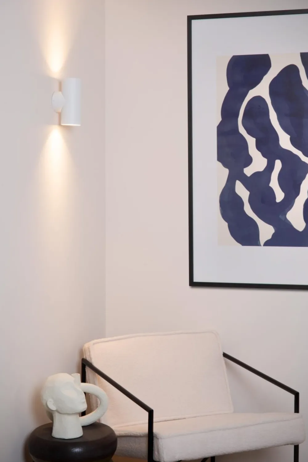 Sale Lucide Bondi 18cm vägglampa
