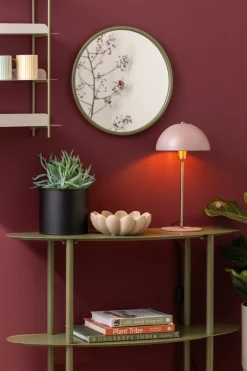 Online Leitmotiv Bonnet 40cm bordslampa