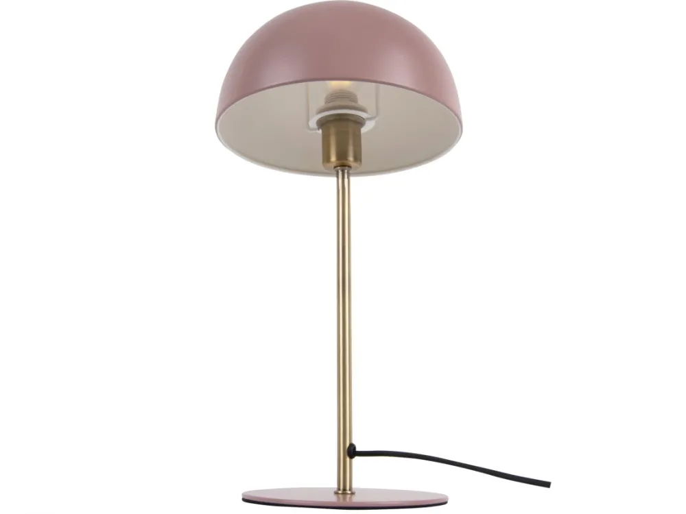 Online Leitmotiv Bonnet 40cm bordslampa