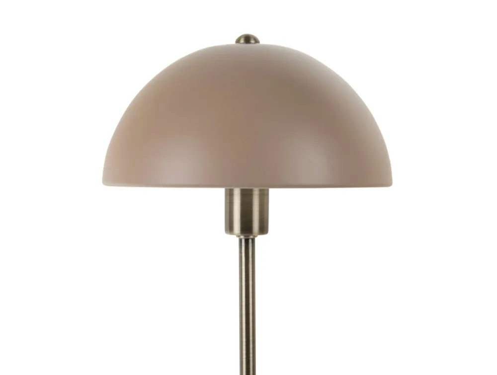 Outlet Leitmotiv Bonnet 40cm bordslampa
