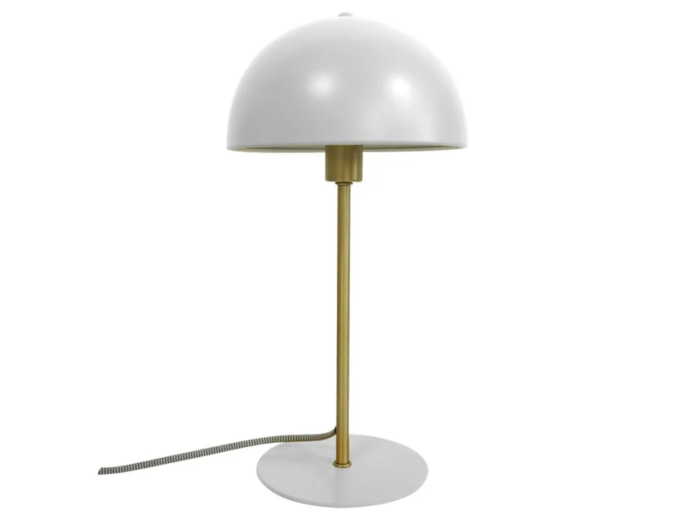 Leitmotiv Bonnet 40cm bordslampa