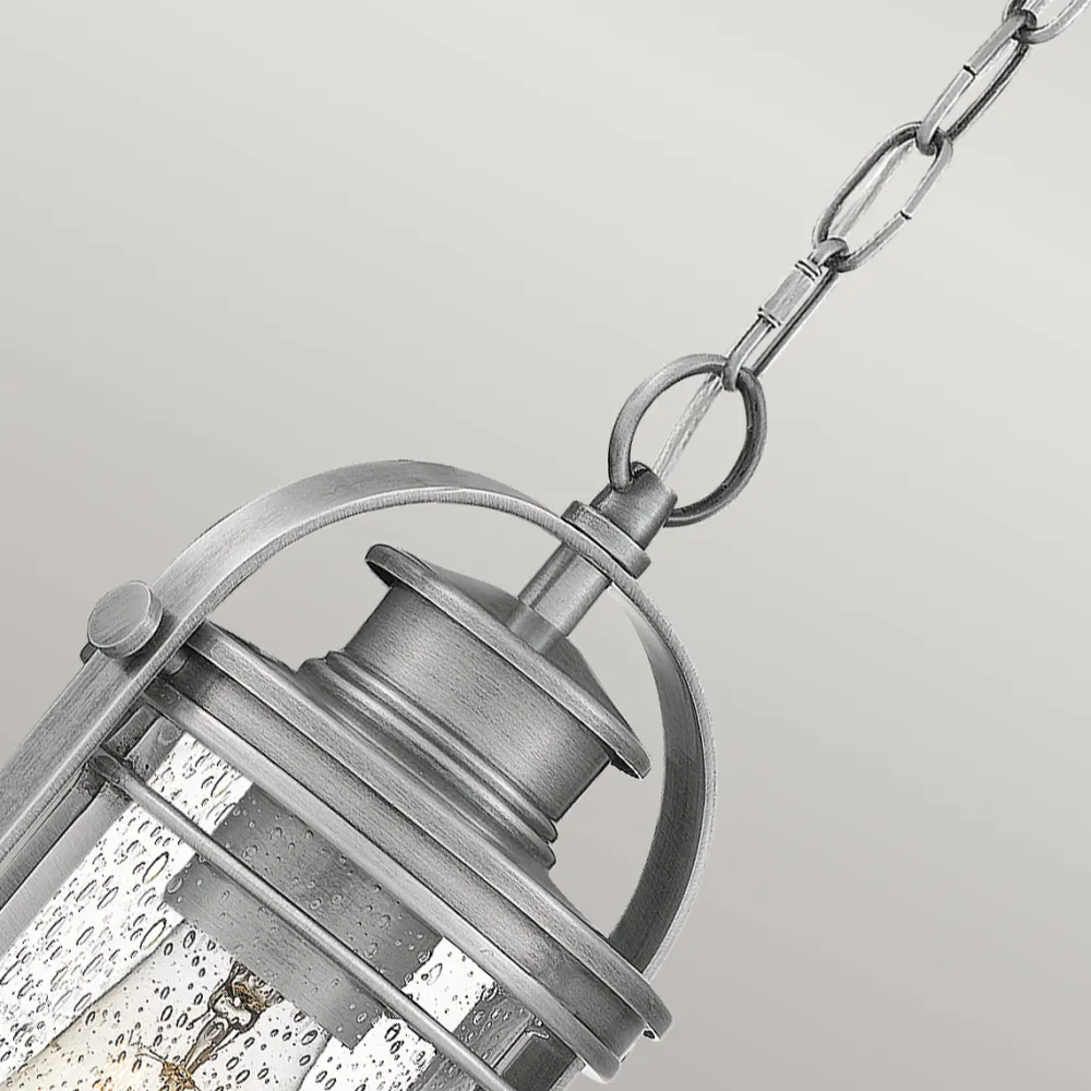 Discount Elstead Lighting Booker 28cm Aluminium