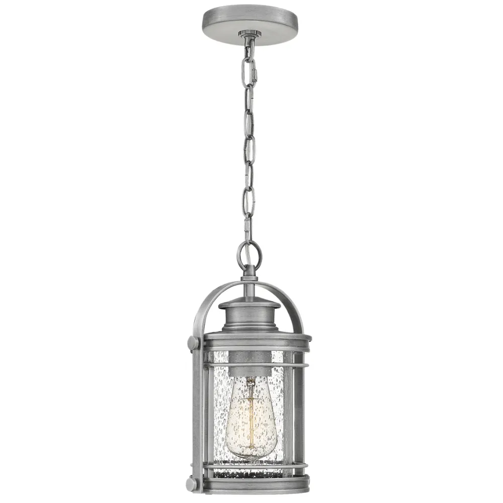 Discount Elstead Lighting Booker 28cm Aluminium