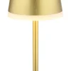 Online Globo Lighting Bordslampa LED solcellslampa