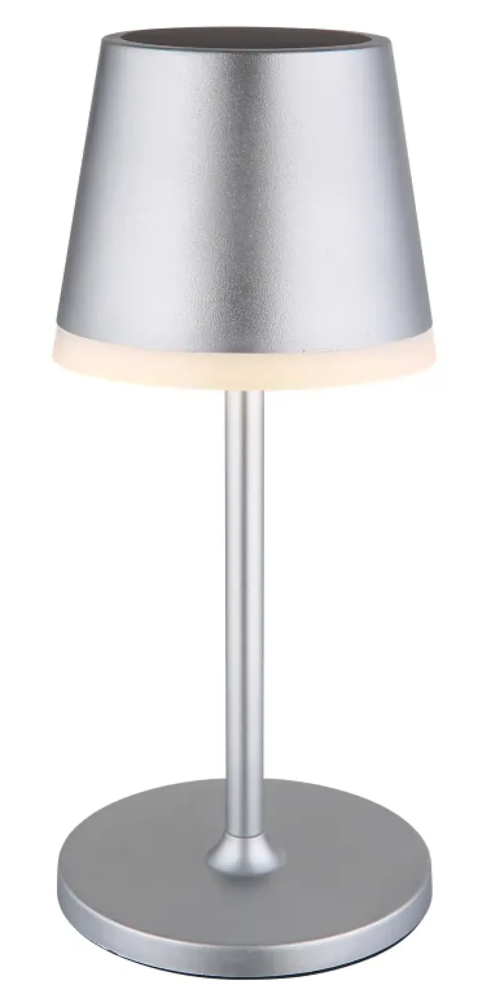 Clearance Globo Lighting Bordslampa LED solcellslampa